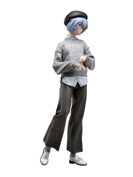 Rei Ayanami Ver. Radio Eva - Hobby Max - Anime Figuren günstig kaufen