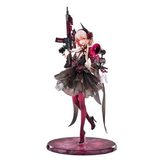 Girls Frontline PVC Statue M4 Sopmod II The Broom At Thr Bar Ver. - Anime Figuren günstig kaufen