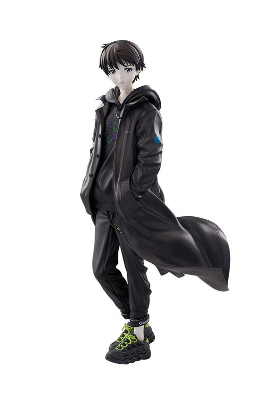 Ikari Shinji Neon Genesis Evangelion Hobby Max - Anime Figuren günstig kaufen