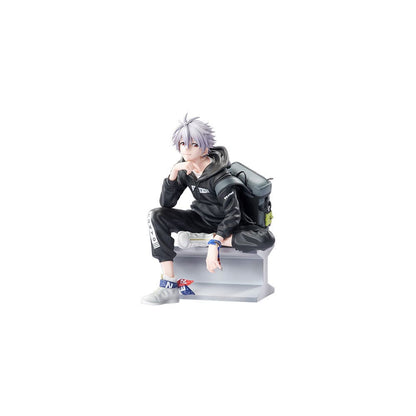Kaworu Nagisa Radio Eva Part 3 Hobby Max - Anime Figuren günstig kaufen
