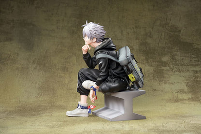 Kaworu Nagisa Radio Eva Part 3 Hobby Max - Anime Figuren günstig kaufen