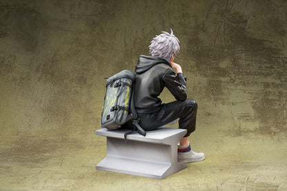 Kaworu Nagisa Radio Eva Part 3 Hobby Max - Anime Figuren günstig kaufen