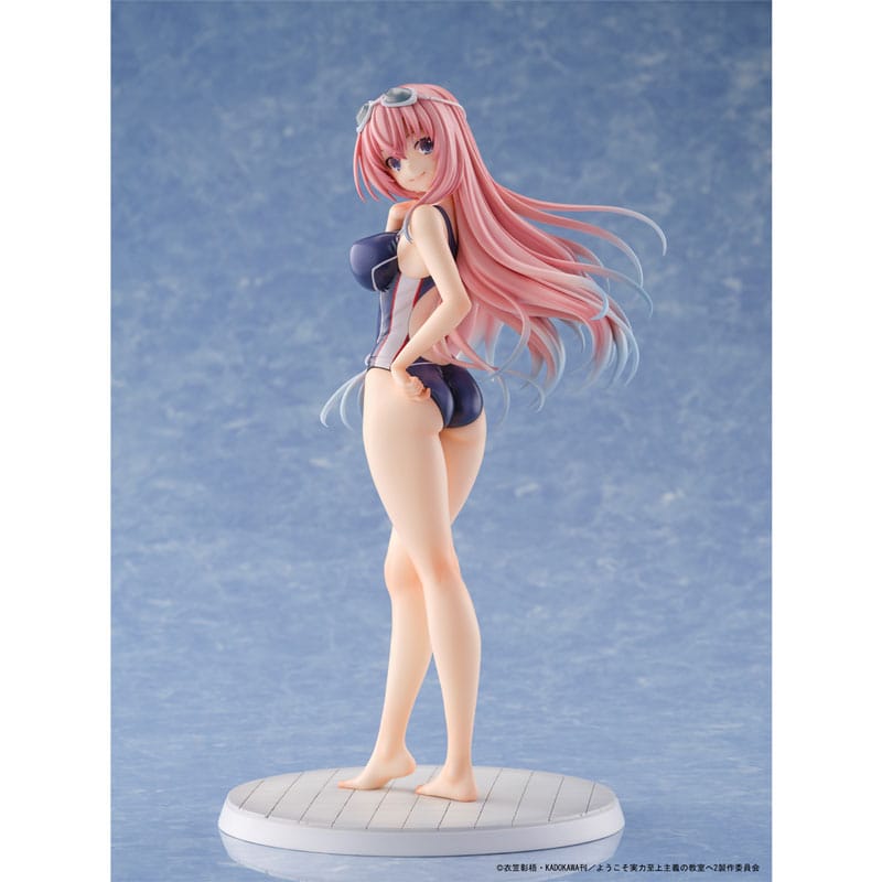 Honami Ichinose - Swimsuit Ver. - Hobby Stock - Anime Figuren günstig kaufen