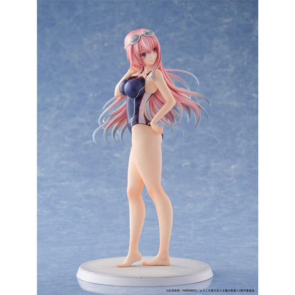 Honami Ichinose - Swimsuit Ver. - Hobby Stock - Anime Figuren günstig kaufen