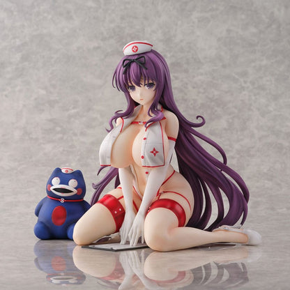Murasaki: Sexy Nurse Ver. Hobby Stock
