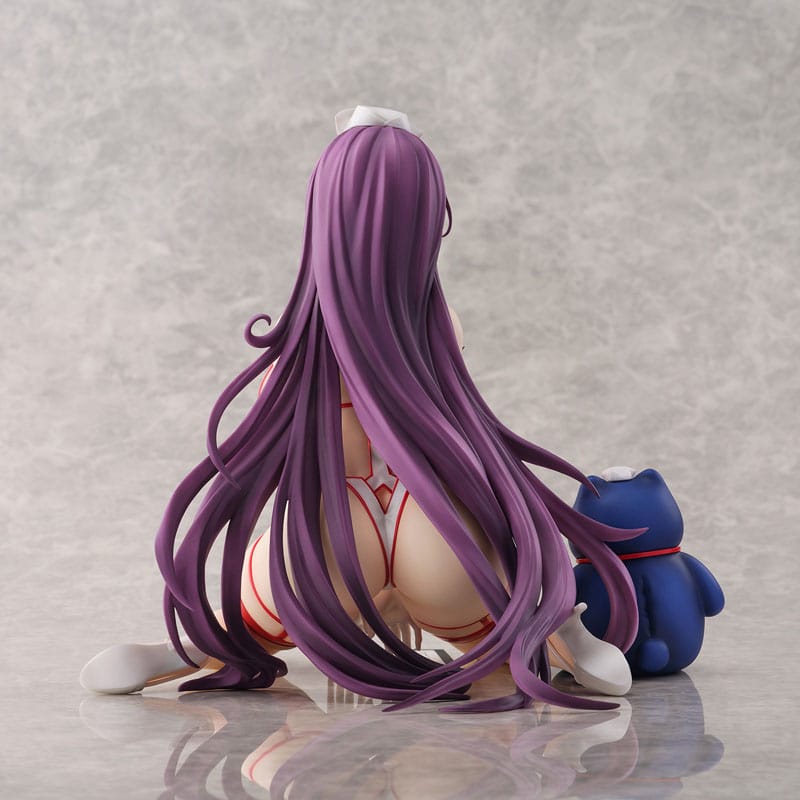 Murasaki: Sexy Nurse Ver. Hobby Stock
