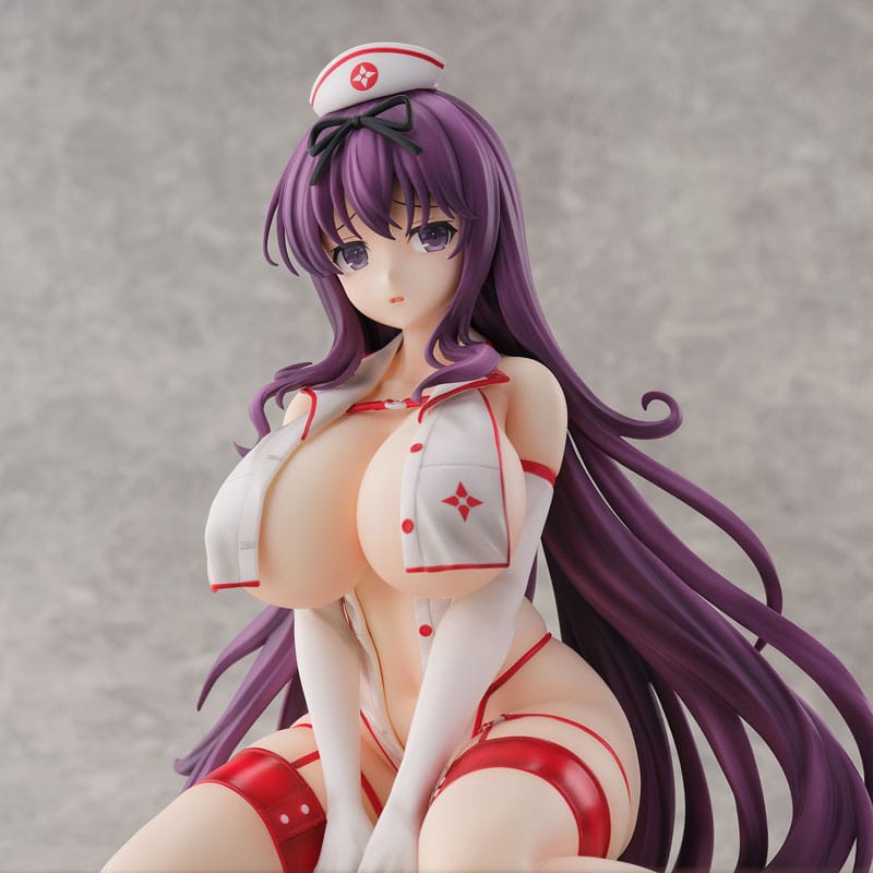 Murasaki: Sexy Nurse Ver. Hobby Stock