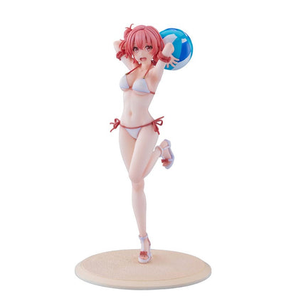 Yui Yuigahama Swimsuit ver. Hobby Stock