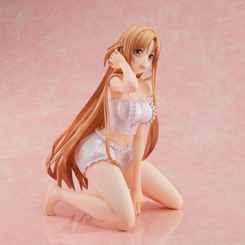Asuna Nightwear Ver. Sword Art Online Hobby Stock
