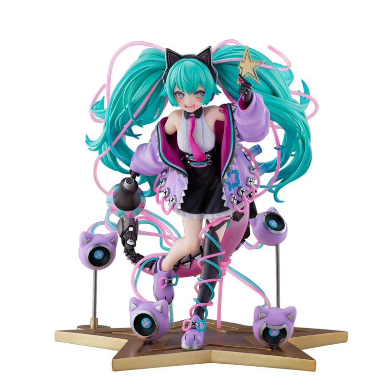 Hatsune Miku Digital Stars 2023 Ver. Hobby Stock - Anime Figuren günstig kaufen