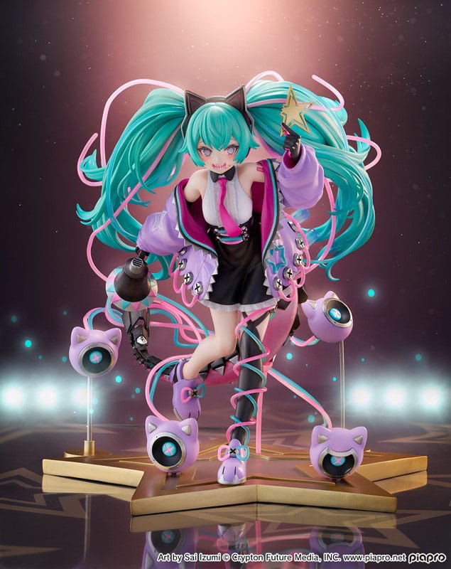Hatsune Miku Digital Stars 2023 Ver. Hobby Stock - Anime Figuren günstig kaufen