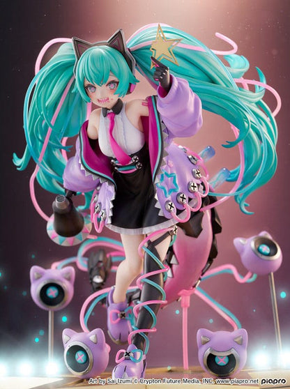 Hatsune Miku Digital Stars 2023 Ver. Hobby Stock - Anime Figuren günstig kaufen