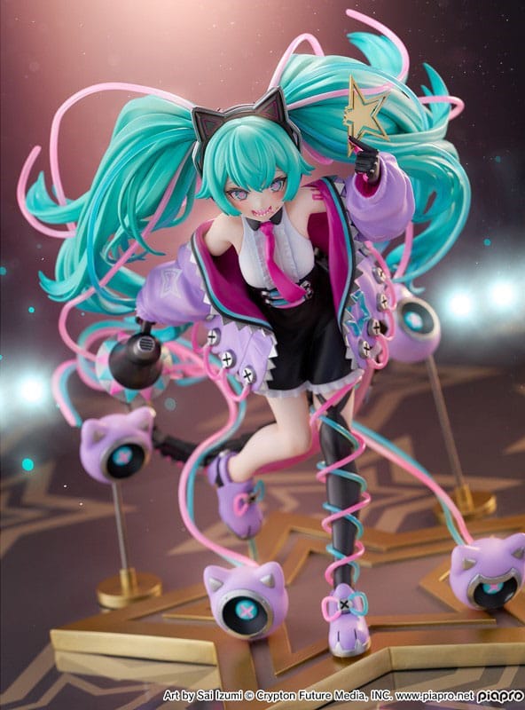 Hatsune Miku Digital Stars 2023 Ver. Hobby Stock - Anime Figuren günstig kaufen