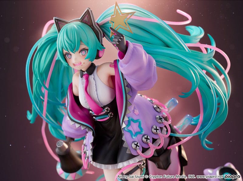 Hatsune Miku Digital Stars 2023 Ver. Hobby Stock - Anime Figuren günstig kaufen