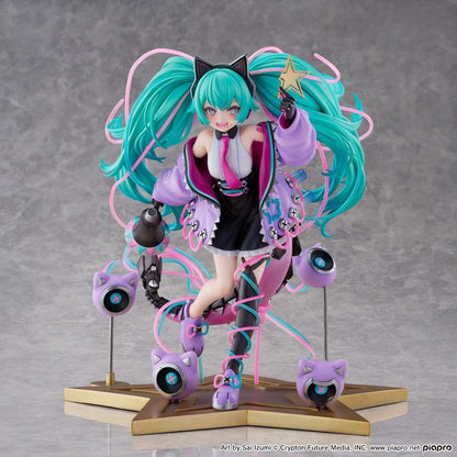 Hatsune Miku Digital Stars 2023 Ver. Hobby Stock - Anime Figuren günstig kaufen
