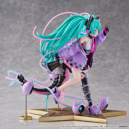 Hatsune Miku Digital Stars 2023 Ver. Hobby Stock - Anime Figuren günstig kaufen