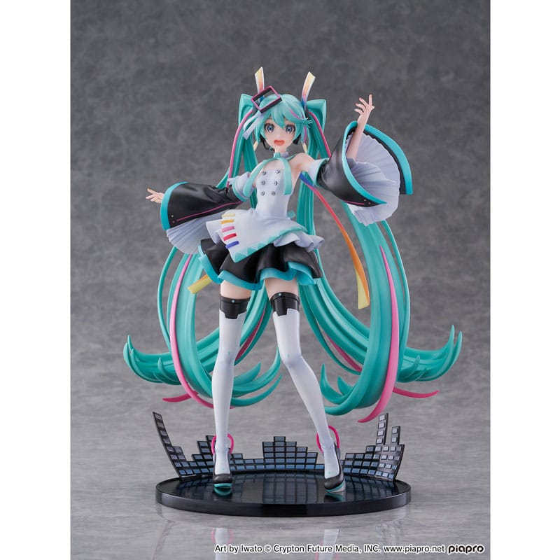 Hatsune Miku Miku Expo 10th Anniversary Ver. Hobby Stock - Anime Figuren günstig kaufen