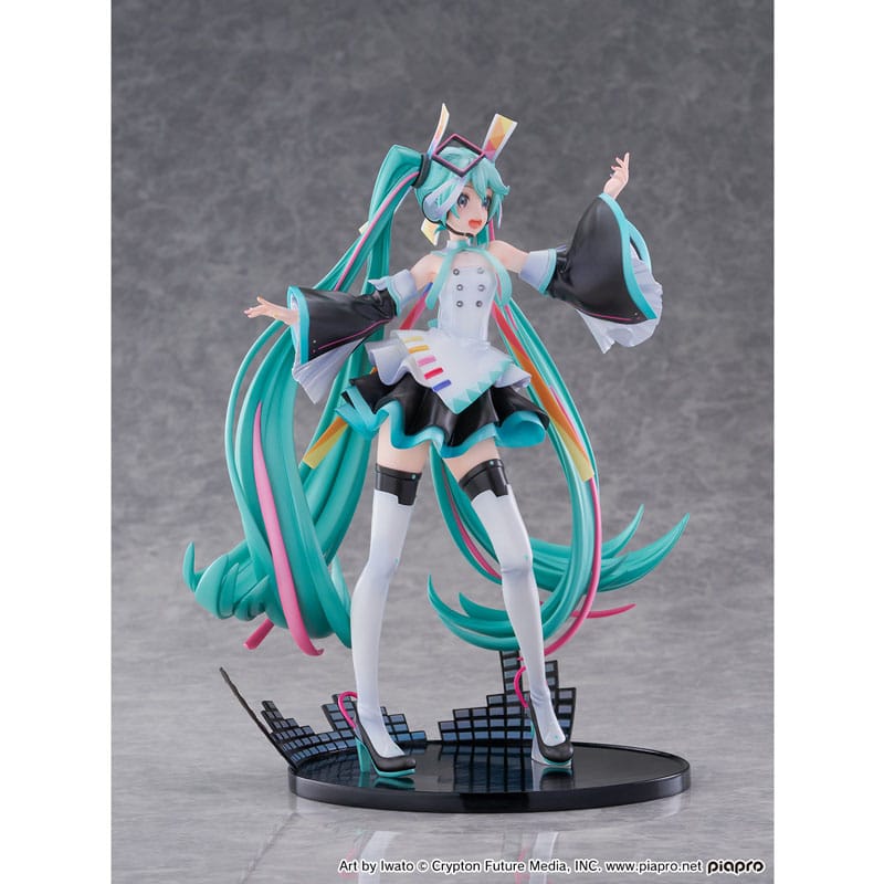 Hatsune Miku Miku Expo 10th Anniversary Ver. Hobby Stock - Anime Figuren günstig kaufen