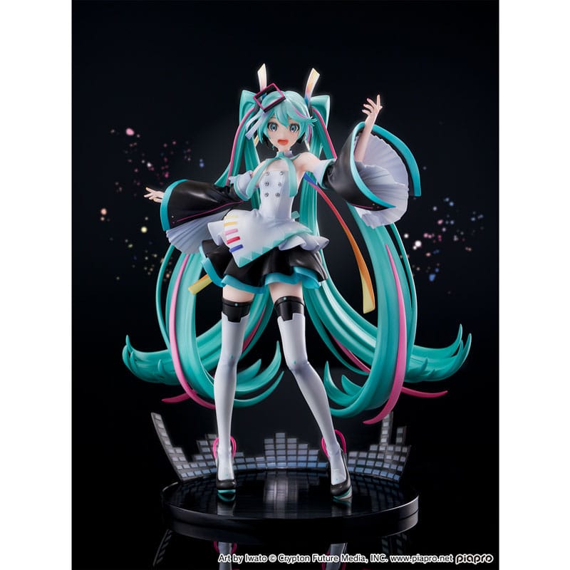 Hatsune Miku Miku Expo 10th Anniversary Ver. Hobby Stock - Anime Figuren günstig kaufen