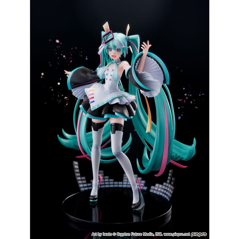 Hatsune Miku Miku Expo 10th Anniversary Ver. Hobby Stock - Anime Figuren günstig kaufen