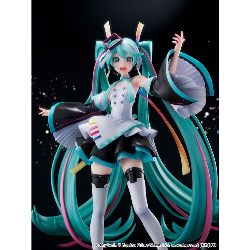 Hatsune Miku Miku Expo 10th Anniversary Ver. Hobby Stock - Anime Figuren günstig kaufen