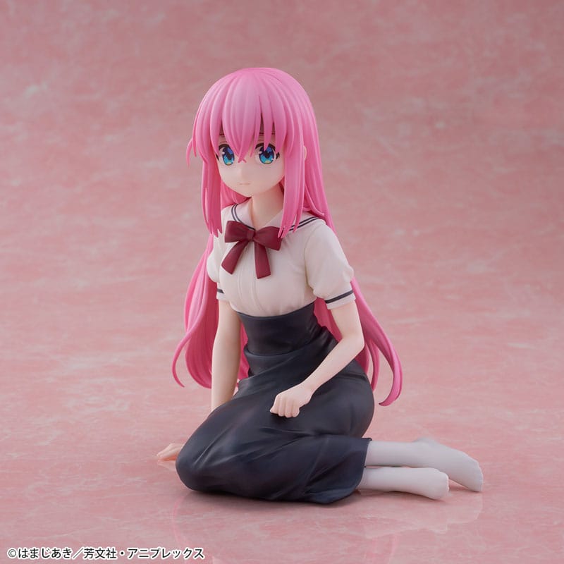 Hitori Gotoh Casual Wear Ver. Bocchi the Rock! Hobby Stock - Anime Figuren günstig kaufen