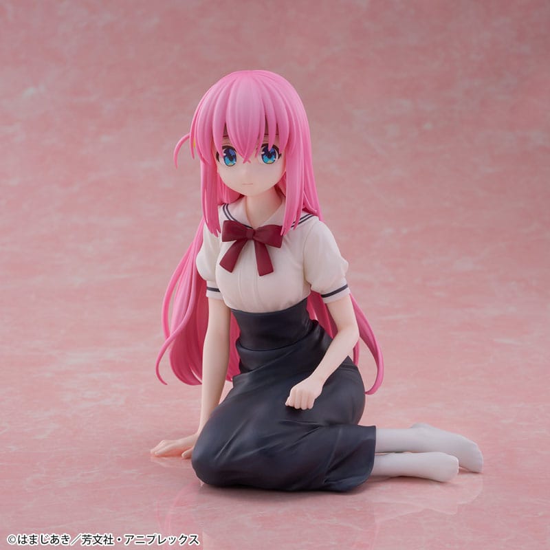 Hitori Gotoh Casual Wear Ver. Bocchi the Rock! Hobby Stock - Anime Figuren günstig kaufen