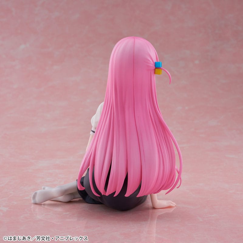 Hitori Gotoh Casual Wear Ver. Bocchi the Rock! Hobby Stock - Anime Figuren günstig kaufen