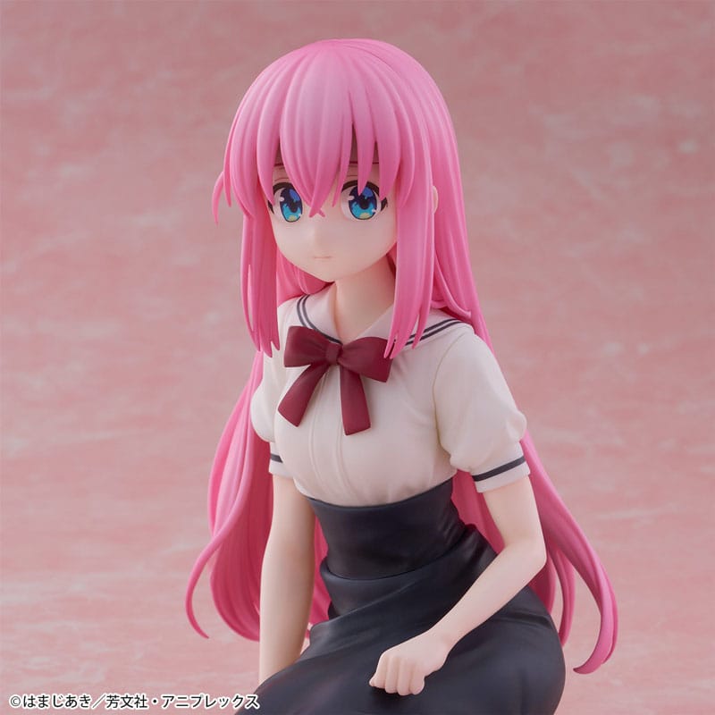 Hitori Gotoh Casual Wear Ver. Bocchi the Rock! Hobby Stock - Anime Figuren günstig kaufen