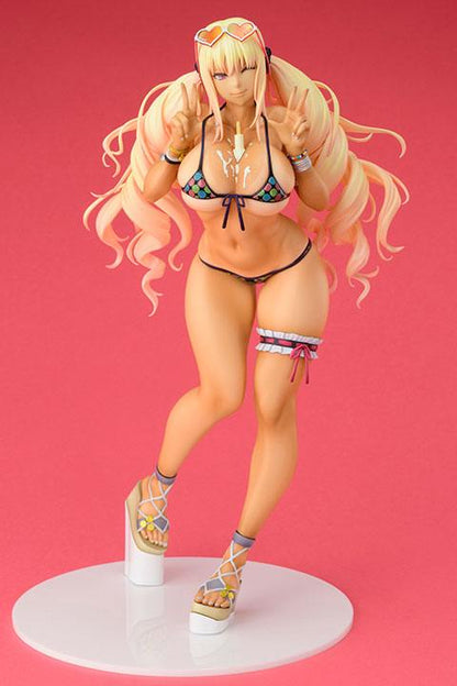 Super Robot Wars X-O PVC Statue Shatte Südwesten Swim Suits Ver. - Anime Figuren günstig kaufen