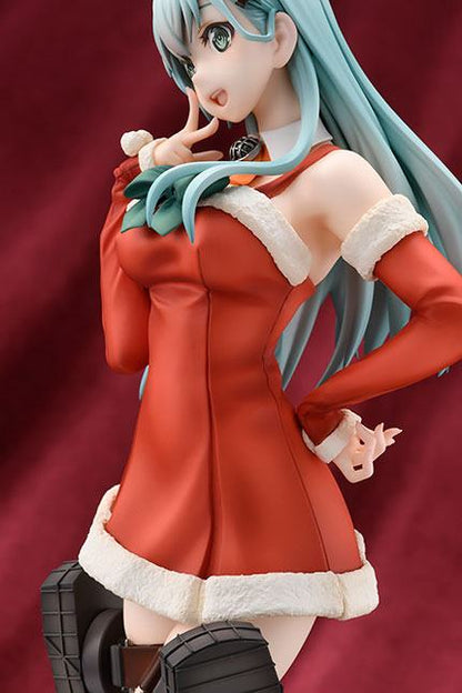Suzuya Xmas Mode Amakuni X Hobby Japan