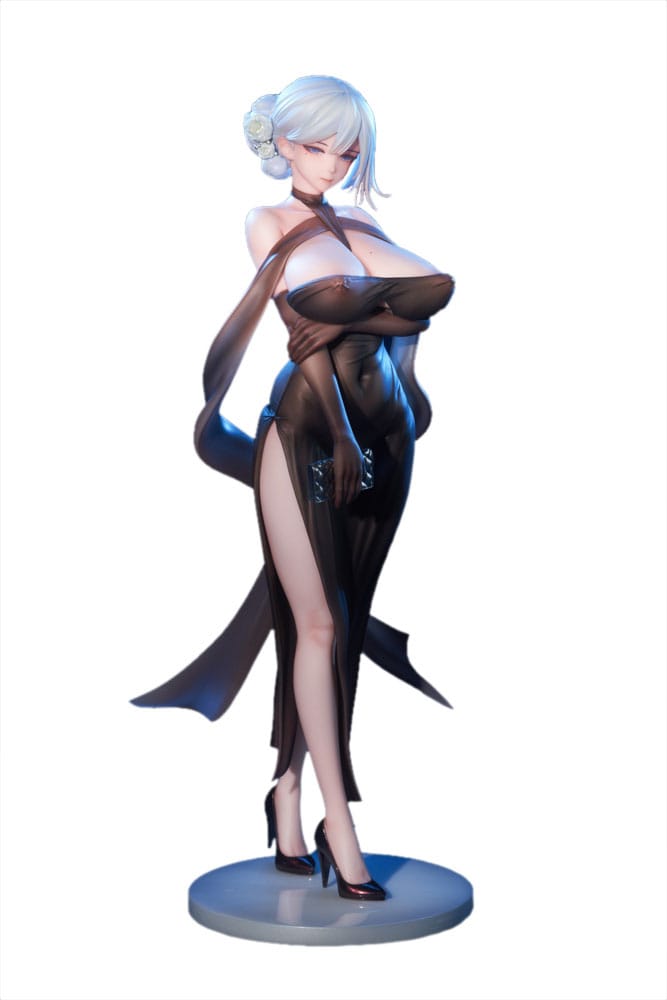 Wife - Deluxe Ver. - Original Character - Hobby Sakura