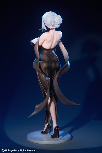 Wife - Deluxe Ver. - Original Character - Hobby Sakura