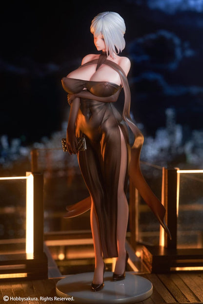 Wife - Deluxe Ver. - Original Character - Hobby Sakura