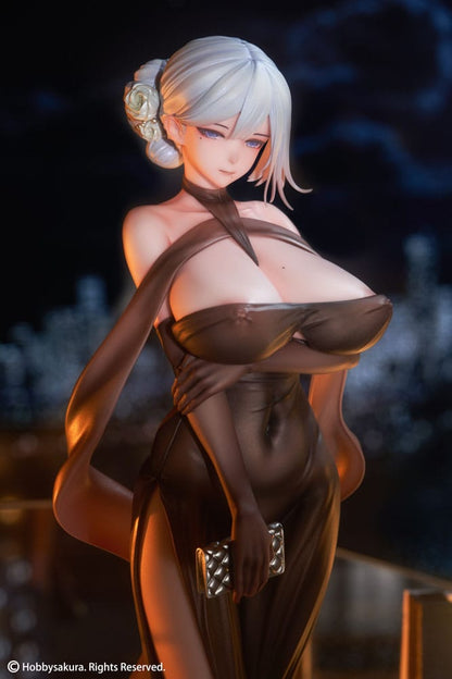 Wife - Deluxe Ver. - Original Character - Hobby Sakura
