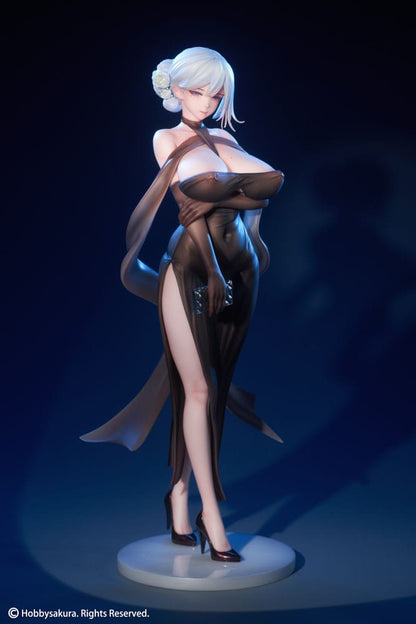 Wife - Deluxe Ver. - Original Character - Hobby Sakura