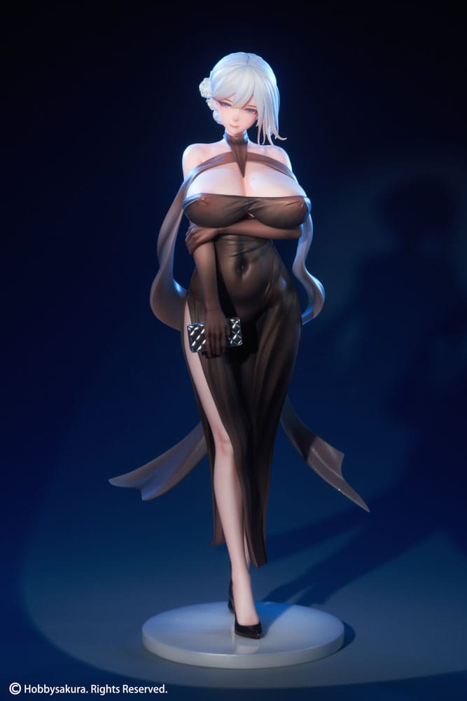 Wife - Deluxe Ver. - Original Character - Hobby Sakura