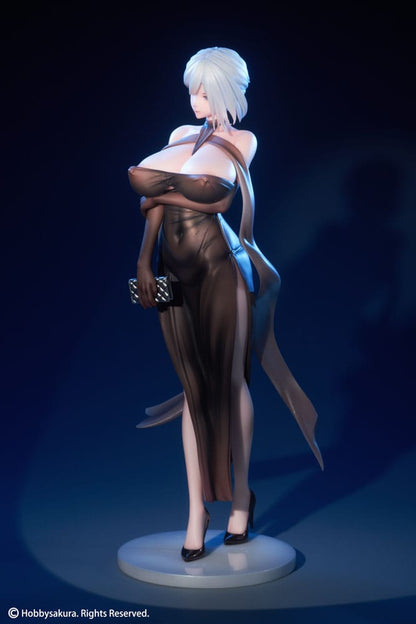 Wife - Deluxe Ver. - Original Character - Hobby Sakura