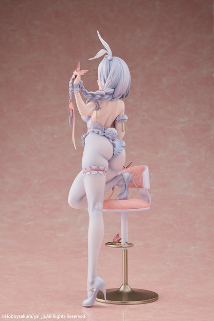 Original Character PVC Figur Mari Bunny Ver. illustration by ye_jji - Anime Figuren günstig kaufen