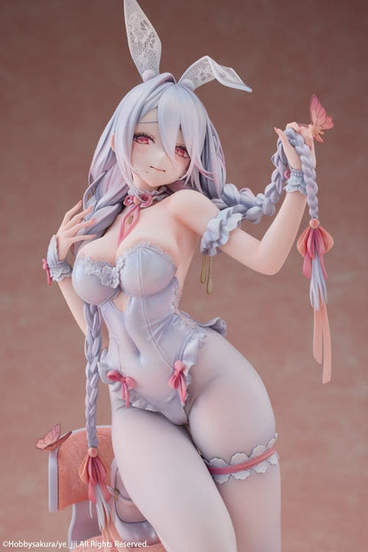 Original Character PVC Figur Mari Bunny Ver. illustration by ye_jji - Anime Figuren günstig kaufen