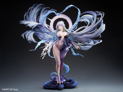 Goddess of Victory: Nikke PVC Figur Nayuta: Wu Wei - Anime Figuren günstig kaufen