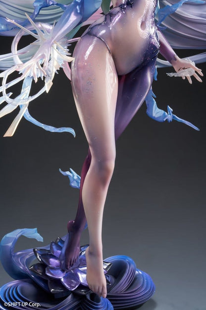 Goddess of Victory: Nikke PVC Figur Nayuta: Wu Wei - Anime Figuren günstig kaufen