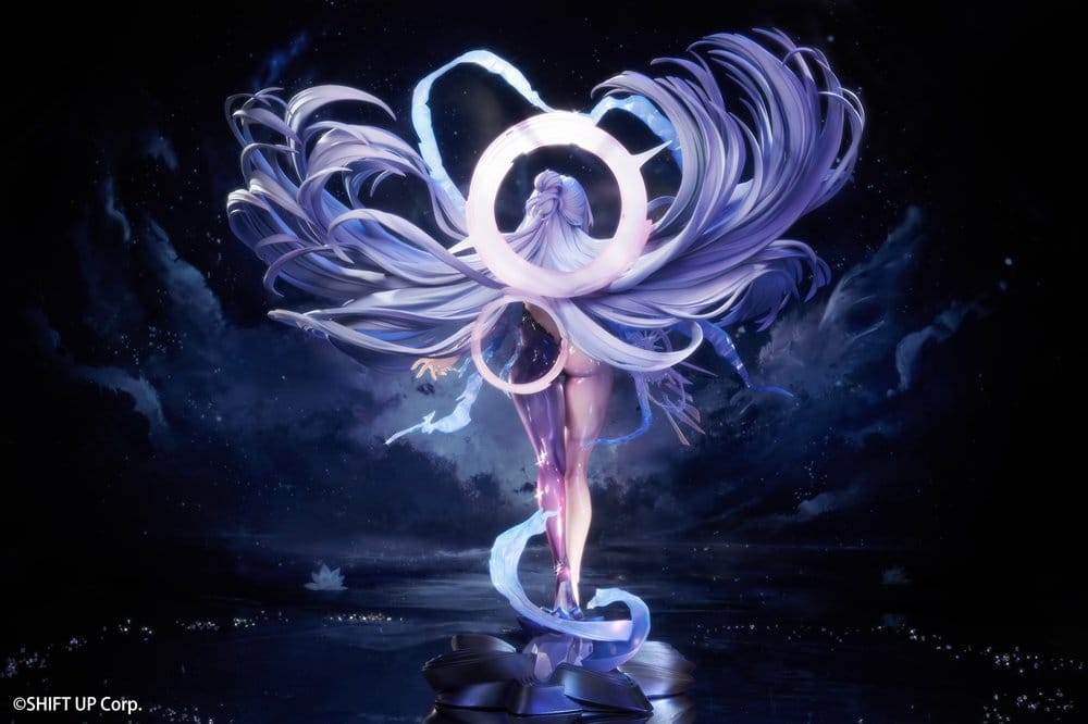 Goddess of Victory: Nikke PVC Figur Nayuta: Wu Wei - Anime Figuren günstig kaufen