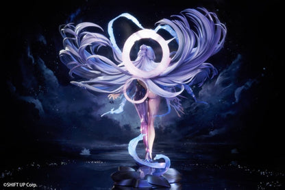 Goddess of Victory: Nikke PVC Figur Nayuta: Wu Wei - Anime Figuren günstig kaufen