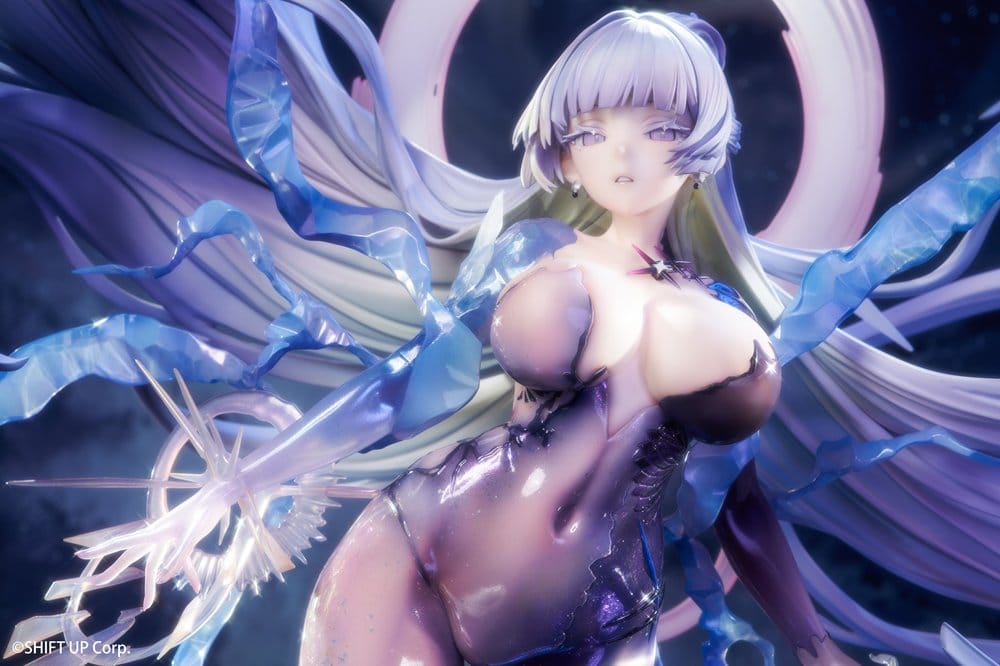 Goddess of Victory: Nikke PVC Figur Nayuta: Wu Wei - Anime Figuren günstig kaufen