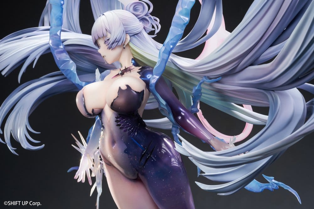 Goddess of Victory: Nikke PVC Figur Nayuta: Wu Wei - Anime Figuren günstig kaufen