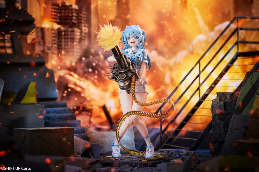 Anime Figuren günstig bei genkidama.de