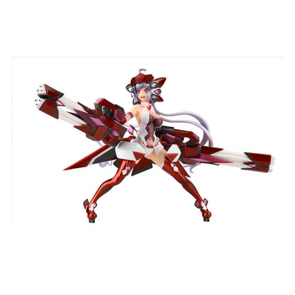 Chris Yukine Senki Zesshou Symphogear GX Hobby Stock