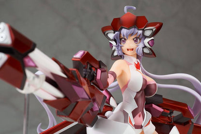 Chris Yukine Senki Zesshou Symphogear GX Hobby Stock
