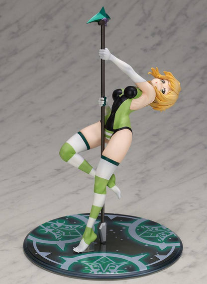 Kirika Akatsuki Gear Inner Ver. Hobby Stock